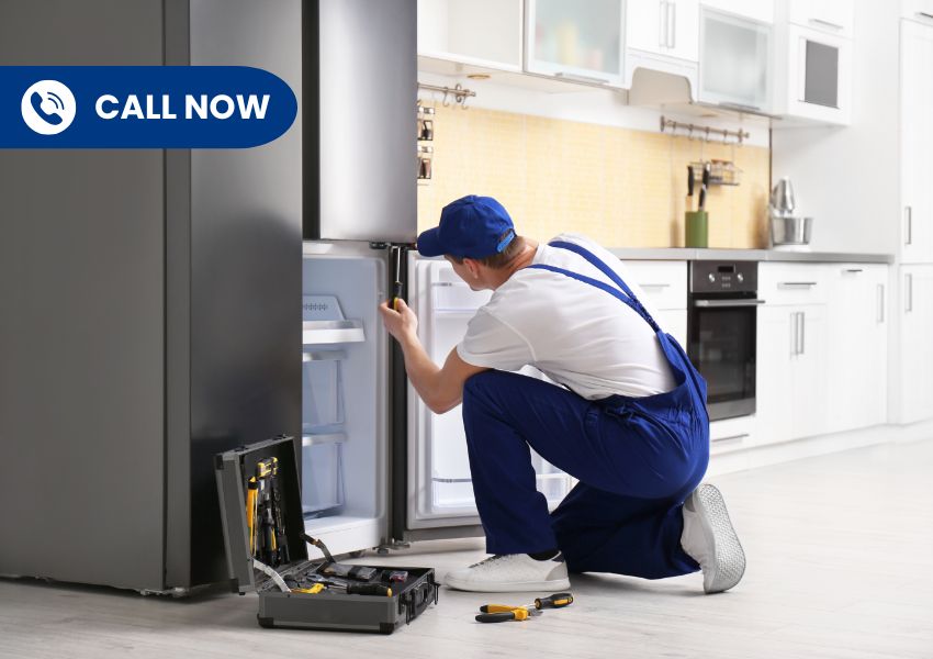 Northampton Appliance Repair Company